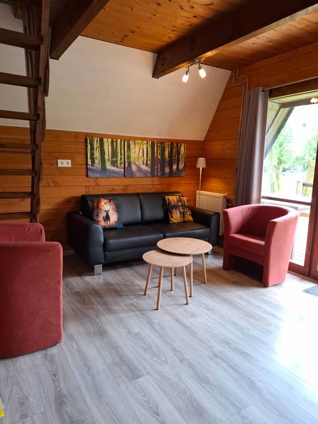 Le Printemps - Chalet Ovus (3)
