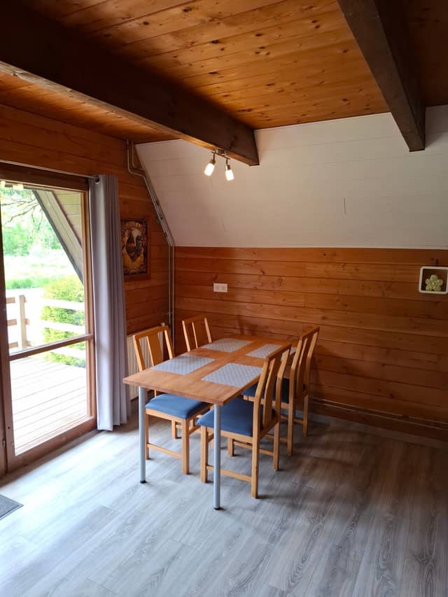 Le Printemps - Chalet Ovus (4)