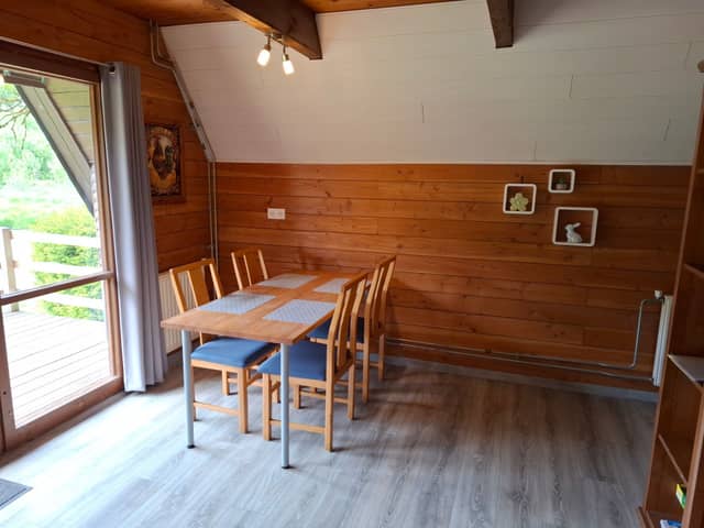 Le Printemps - Chalet Ovus (5)