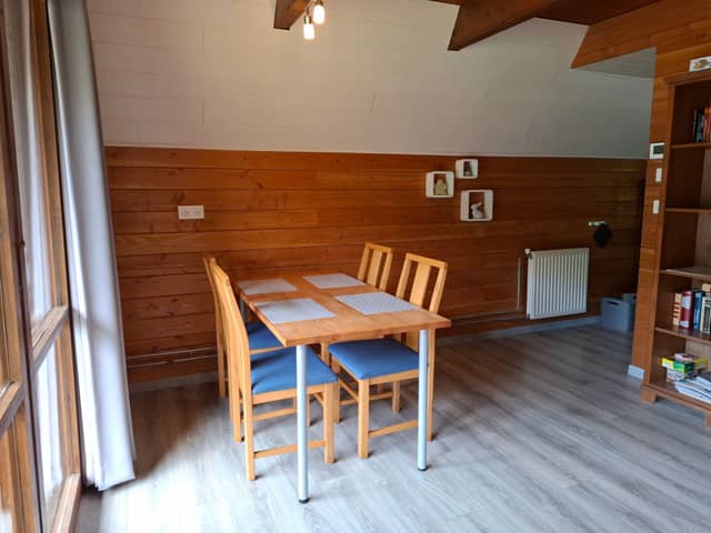 Le Printemps - Chalet Ovus (6)