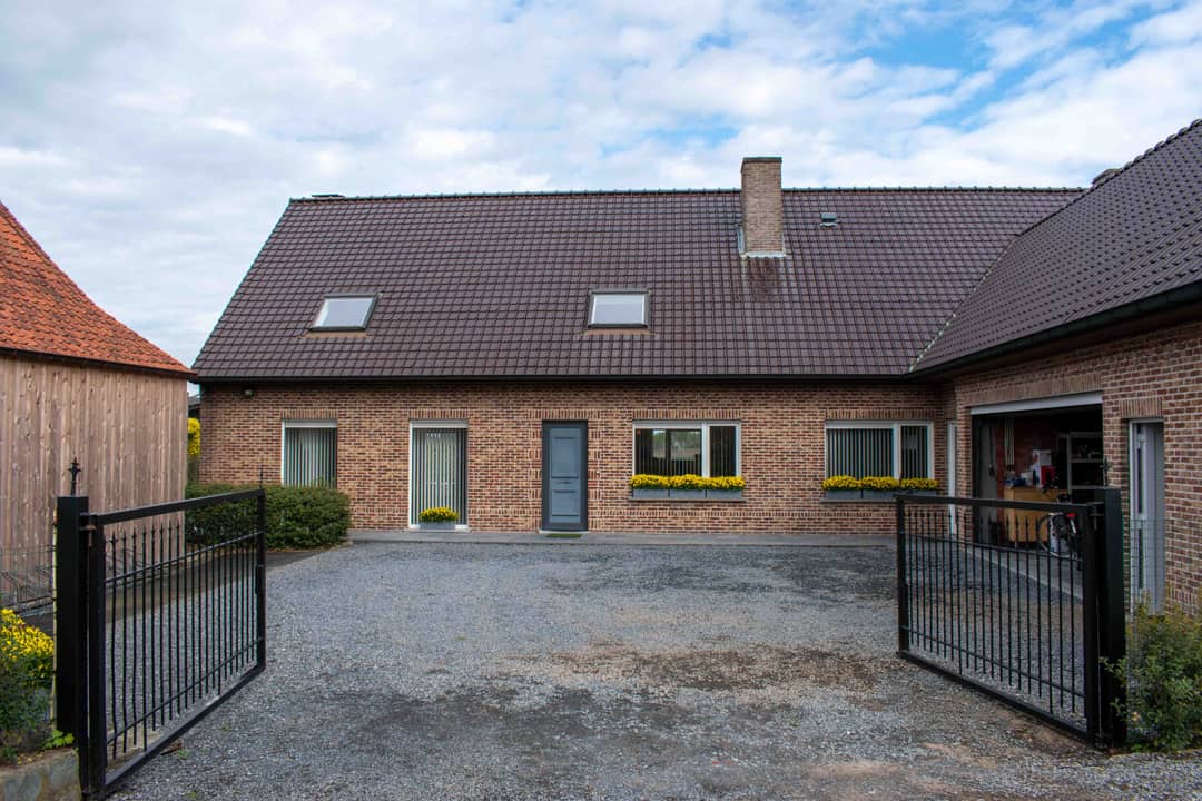 Vossenhof 1
