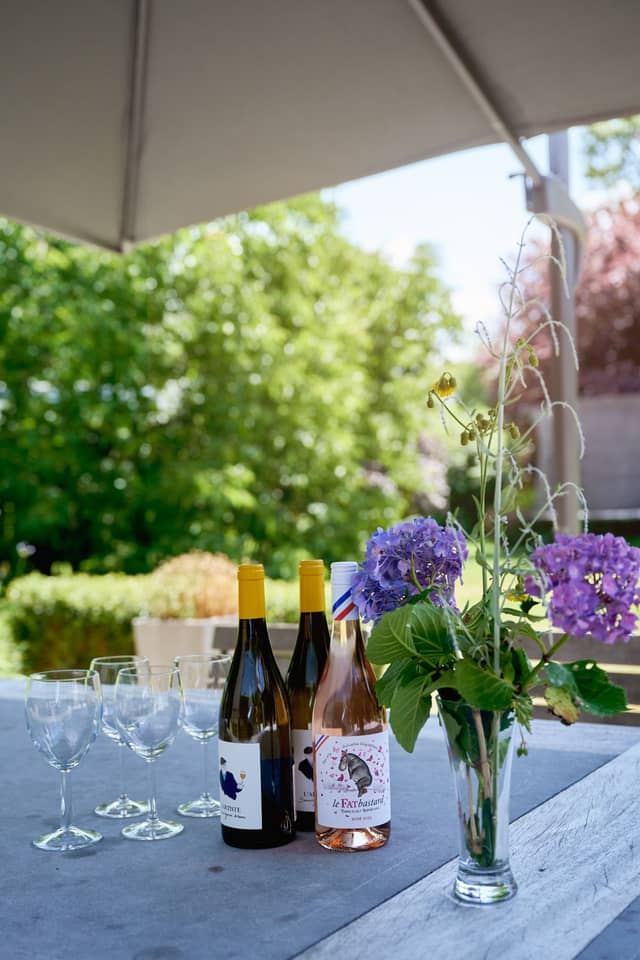 Villa Germaine 12