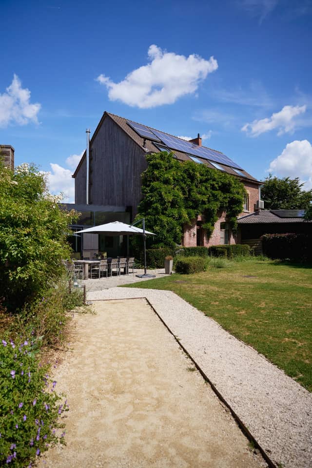 Villa Germaine 7