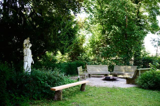 Villa Germaine 10