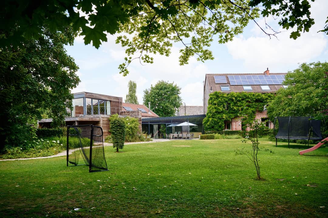 Villa Germaine 1