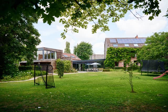 Villa Germaine