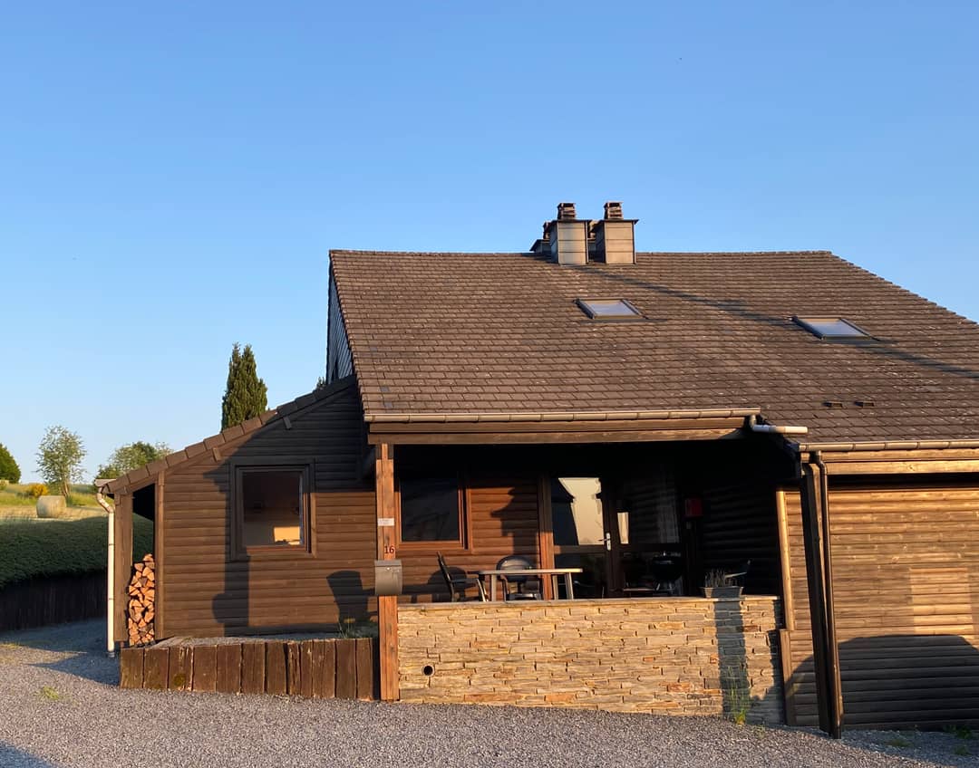 Aux 4 Chalets Corbion 1 1