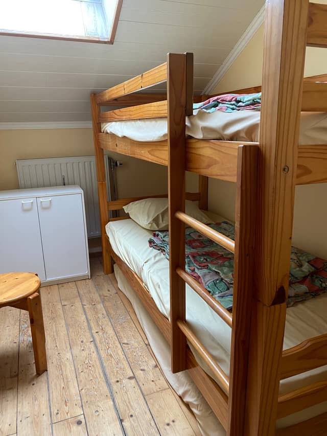 Aux 4 Chalets Corbion 1 (2)