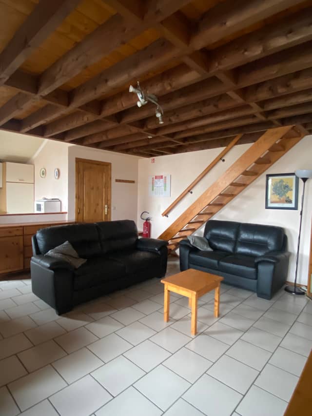 Aux 4 Chalets Corbion 1 7
