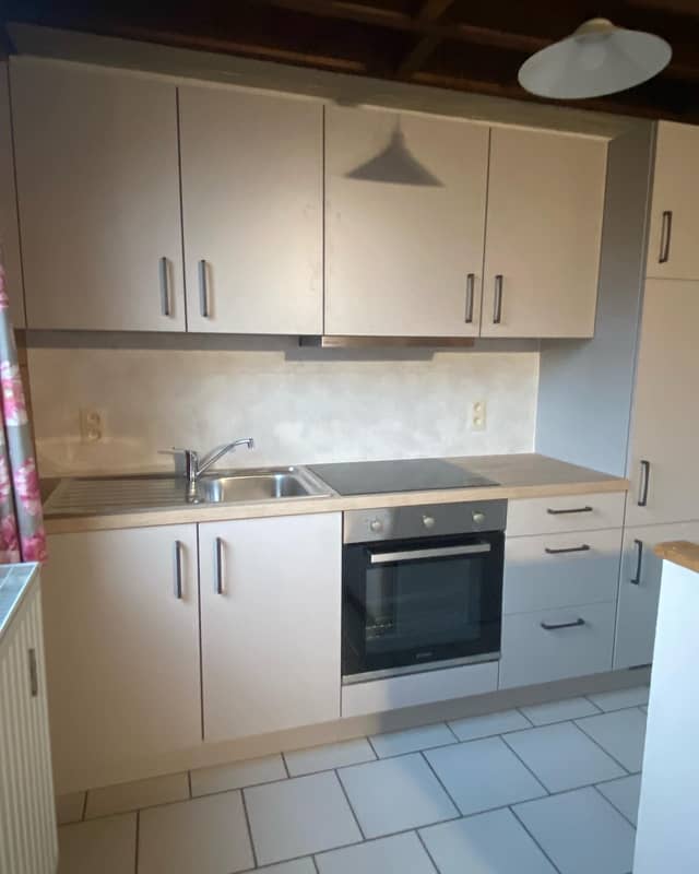 Aux 4 Chalets Corbion - Chalet 2 (5)