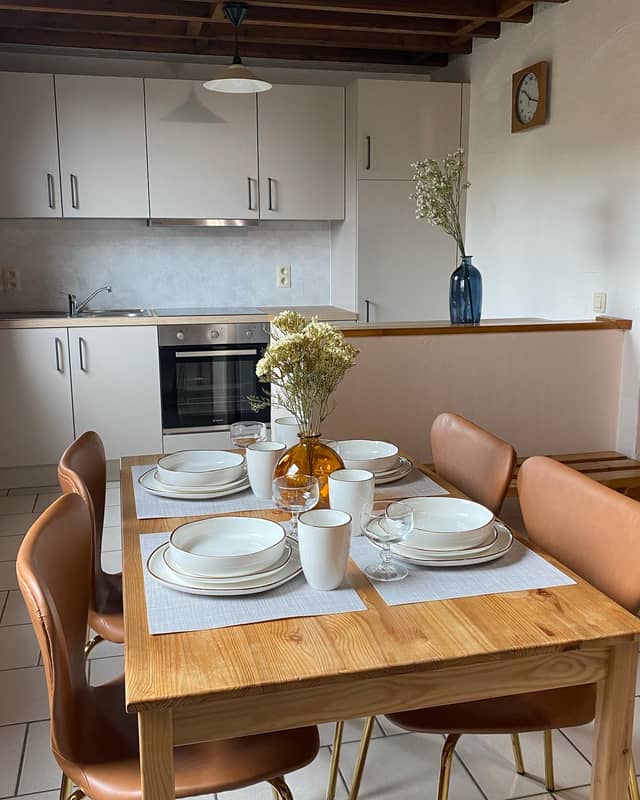 Aux 4 Chalets Corbion - Chalet 2 (6)