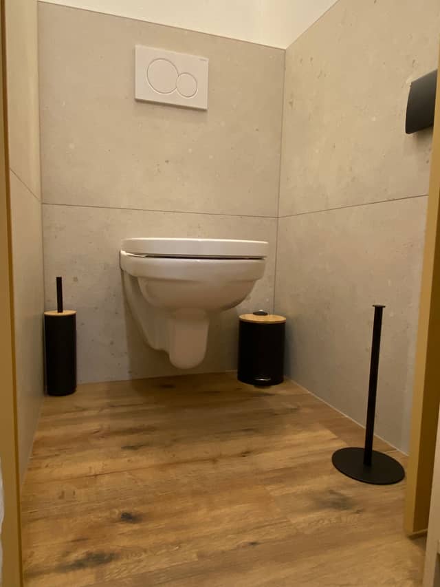 Aux 4 Chalets Corbion - Chalet 2 (3)