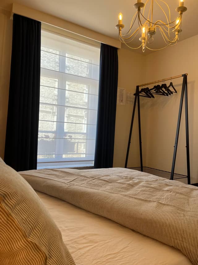 La Chambre Forte (3)