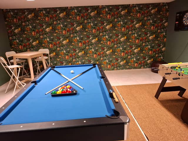 La Chambre Forte 8