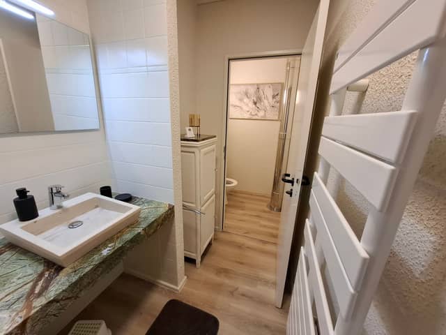 La Chambre Forte 12
