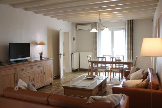 Villa Duinenhuis (6)