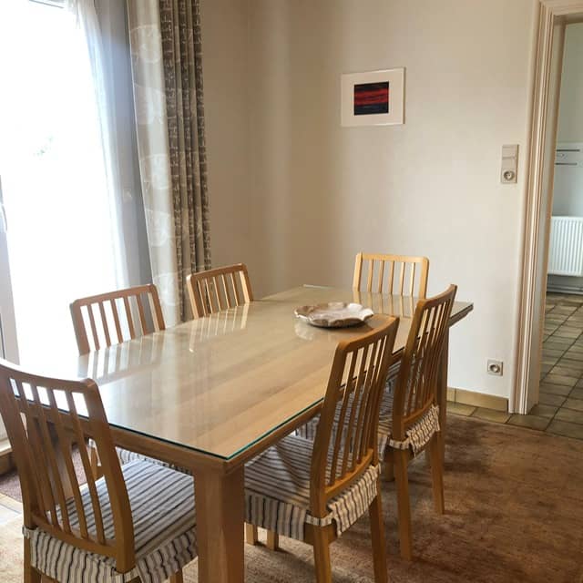 Villa Duinenhuis 7