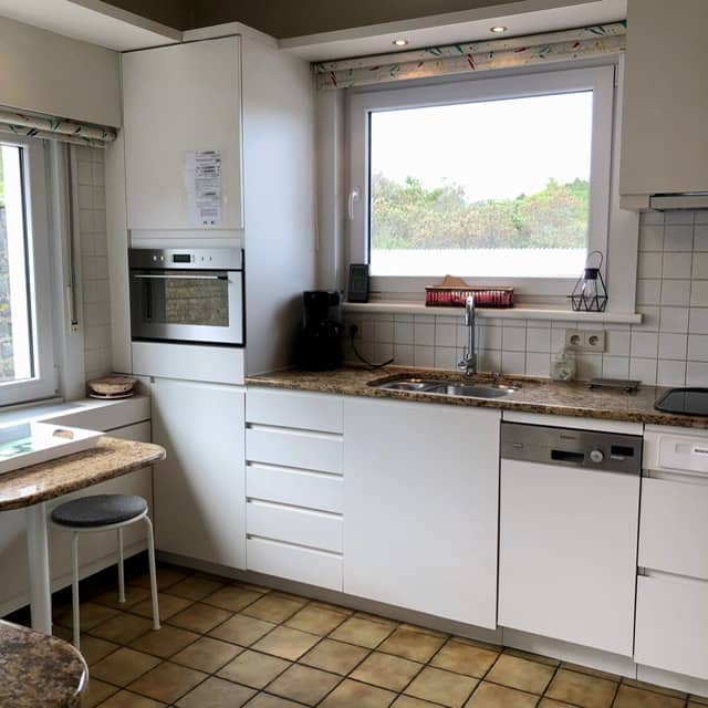Villa Duinenhuis 8