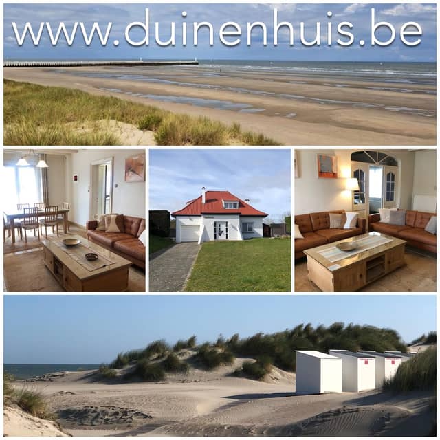 Villa Duinenhuis 23