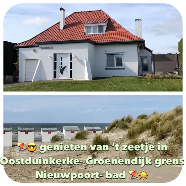 Villa Duinenhuis 16