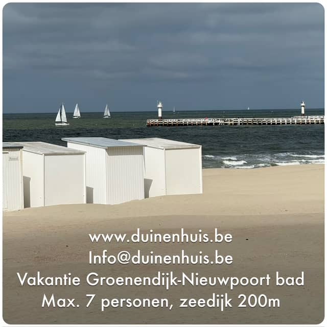 Villa Duinenhuis 24