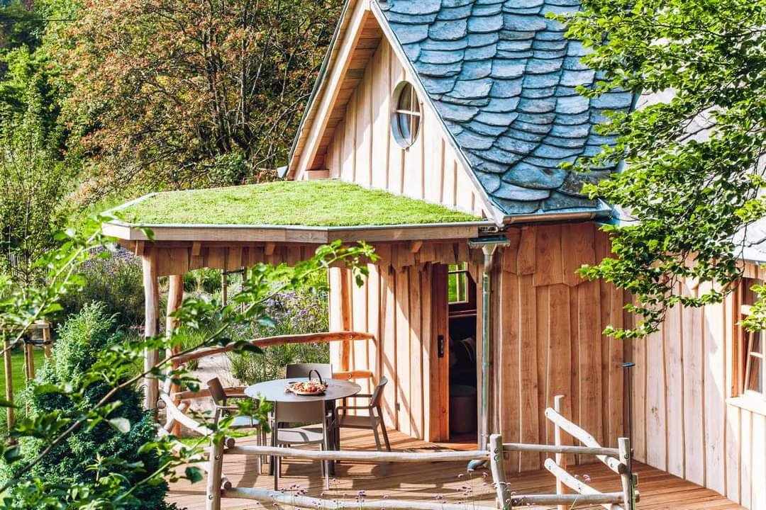 Au Coq et Fagnes La Fagne 1