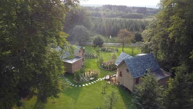 Au Coq et Fagnes La Fagne 7