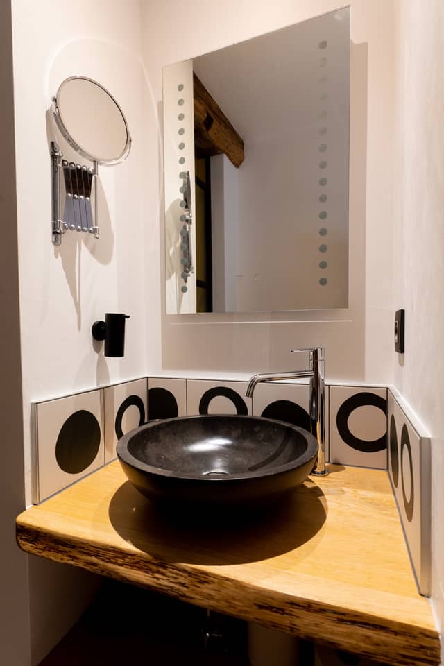 Ardennbnb Gite urbain (3)