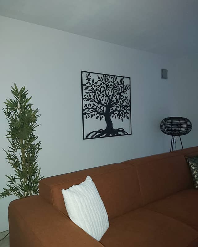 La belle eden 10