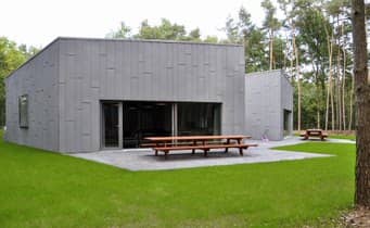 Twinstone Lodge - Whitestone 7