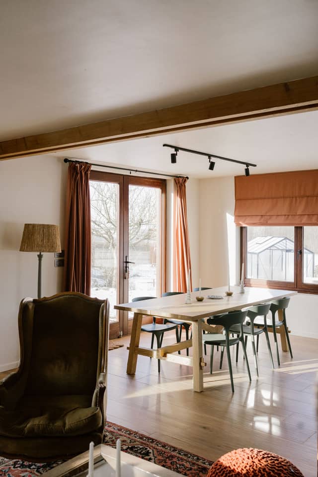La Maison des Champs 17