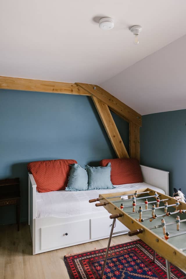 La Maison des Champs 28