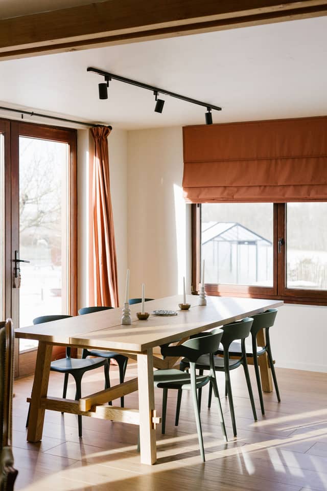 La Maison des Champs 8