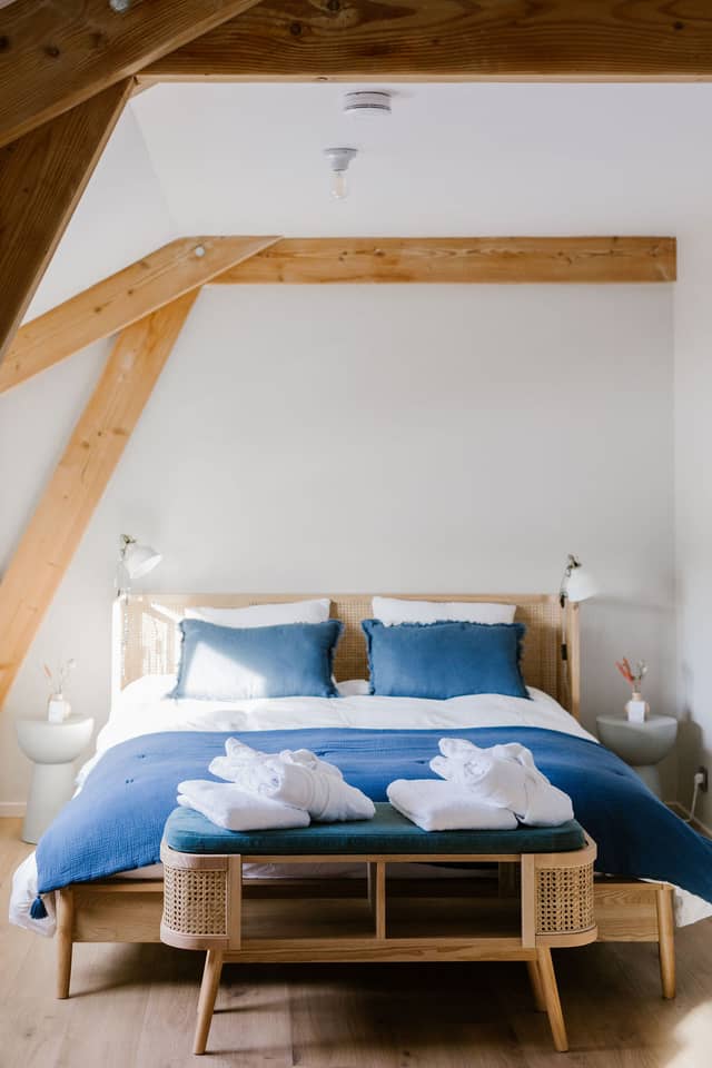 La Maison des Champs 12