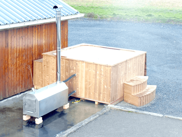 Le Grand Gite Des Petits Chevreaux 30