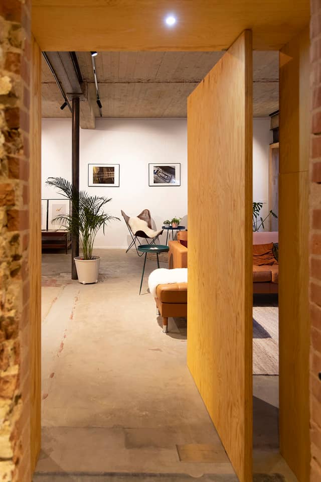 Guesthouse Studio 73 9