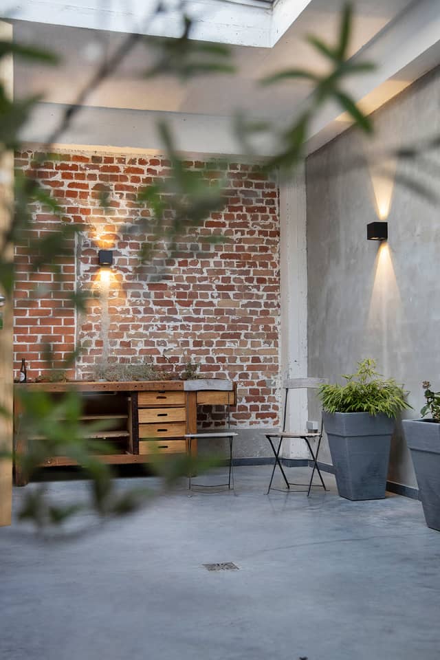 Guesthouse Studio 73 11