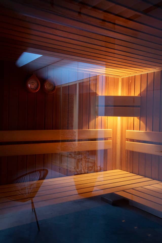 Guesthouse Studio 73 16