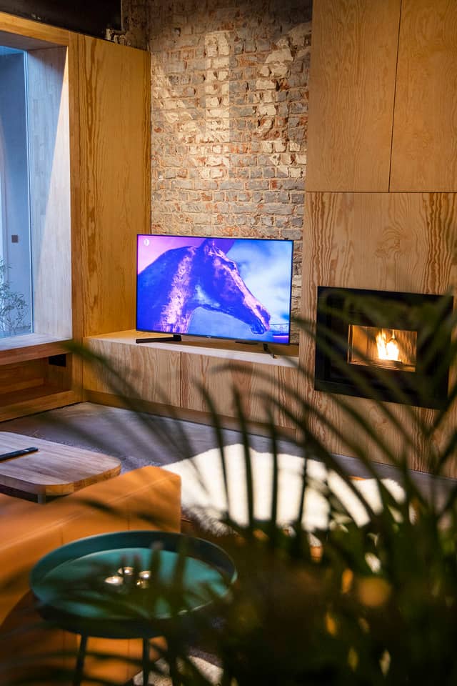 Guesthouse Studio 73 8