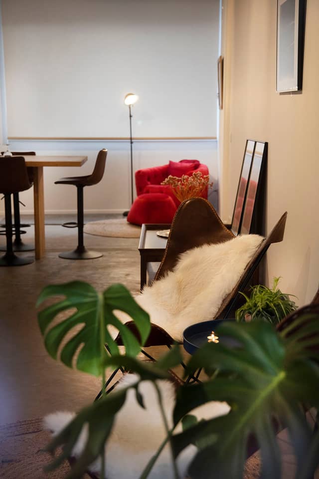 Guesthouse Studio 73 10
