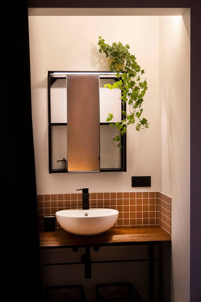 Guesthouse Studio 73 12