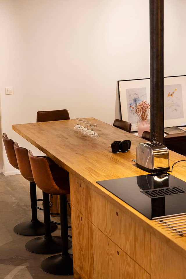 Guesthouse Studio 73 7
