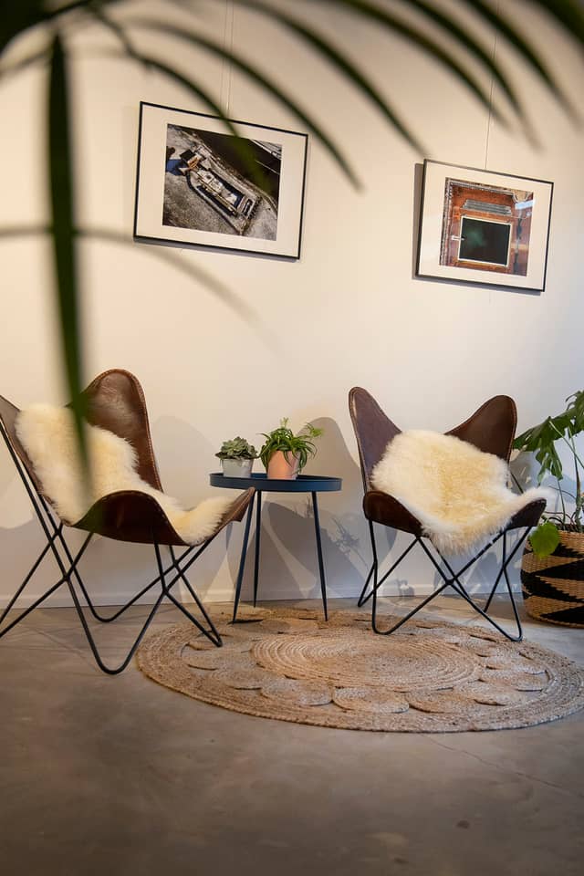 Guesthouse Studio 73 15