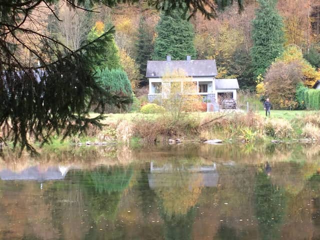 La Floresta