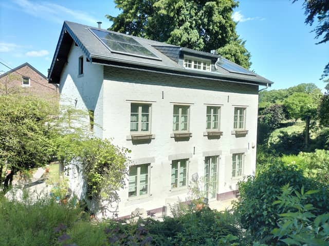 CHEZ MARIE (2)