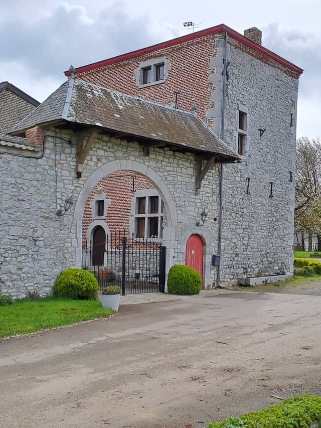 Tour de la Chapelle (3)