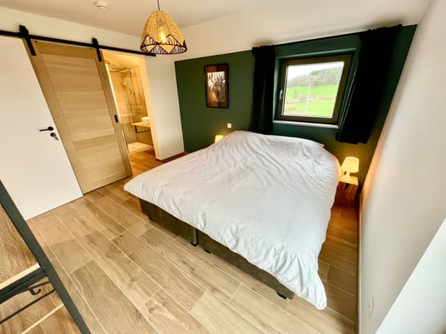 Gite le Hameau de Durbuy 12