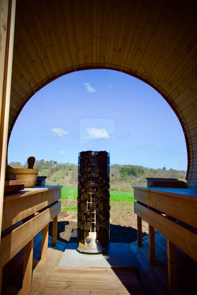 Gite le Hameau de Durbuy 13