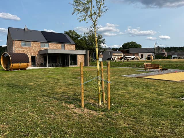 Gite le Hameau de Durbuy 20