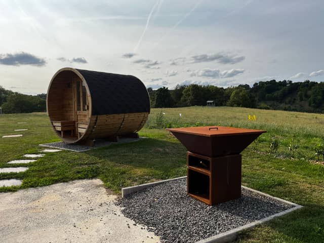 Gite le Hameau de Durbuy 14